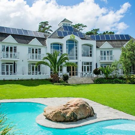 Vida Nova Retreat Hotel Hout Bay Luaran gambar
