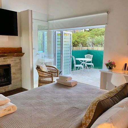 Vida Nova Retreat Hotel Hout Bay Luaran gambar