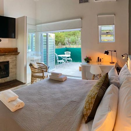 Vida Nova Retreat Hotel Hout Bay Luaran gambar
