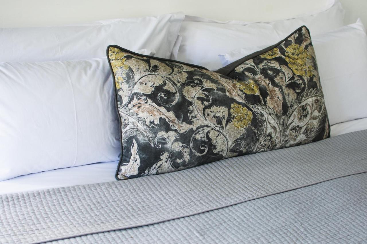 Vida Nova Retreat Hotel Hout Bay Luaran gambar