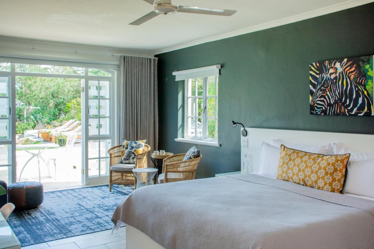 Vida Nova Retreat Hotel Hout Bay Luaran gambar