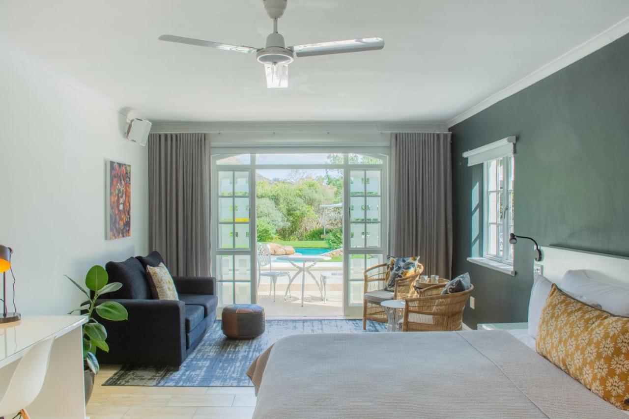 Vida Nova Retreat Hotel Hout Bay Luaran gambar