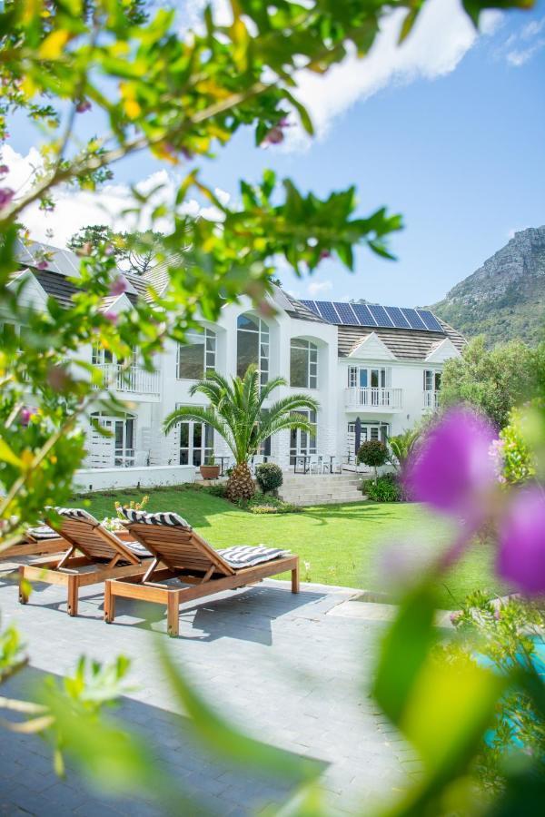 Vida Nova Retreat Hotel Hout Bay Luaran gambar