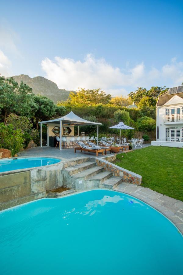 Vida Nova Retreat Hotel Hout Bay Luaran gambar