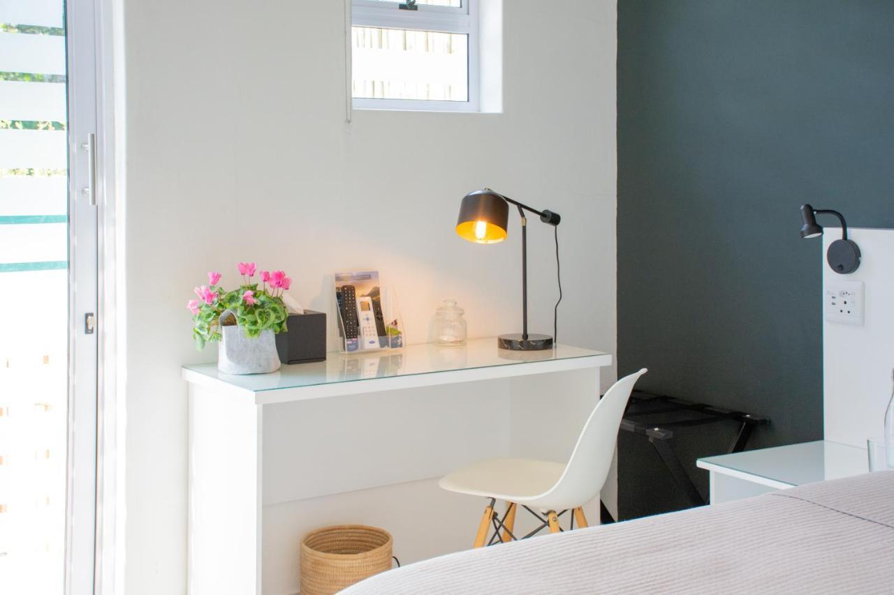 Vida Nova Retreat Hotel Hout Bay Luaran gambar