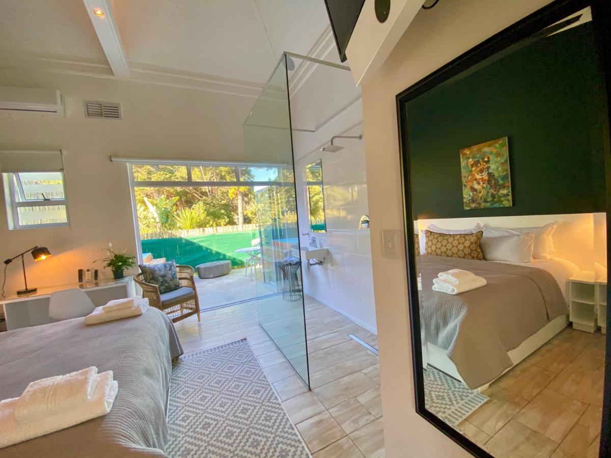 Vida Nova Retreat Hotel Hout Bay Luaran gambar