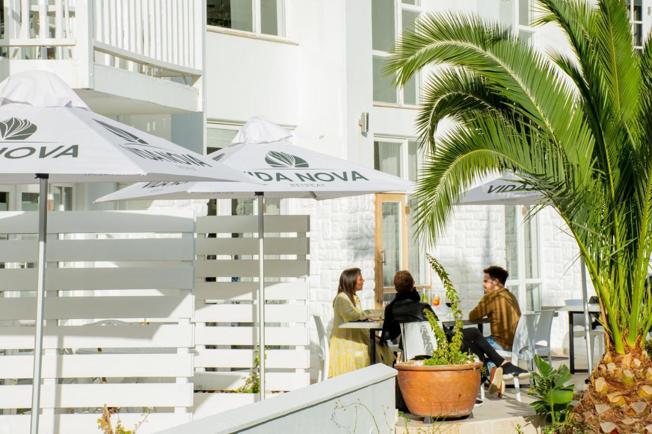 Vida Nova Retreat Hotel Hout Bay Luaran gambar