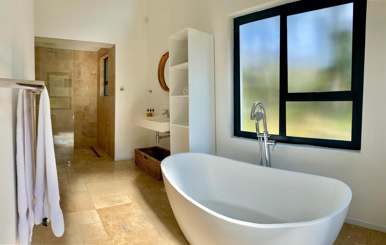 Vida Nova Retreat Hotel Hout Bay Luaran gambar