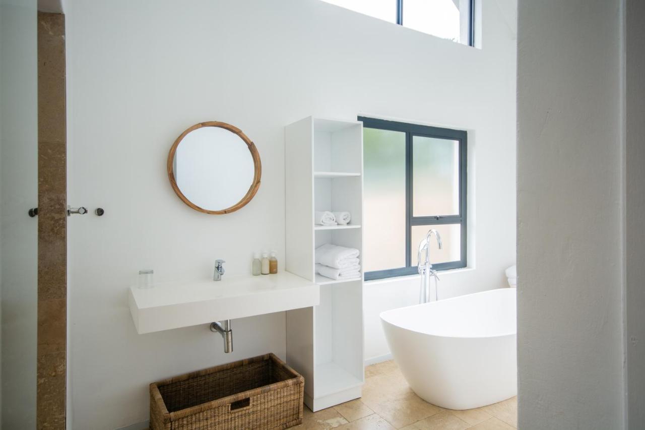 Vida Nova Retreat Hotel Hout Bay Luaran gambar