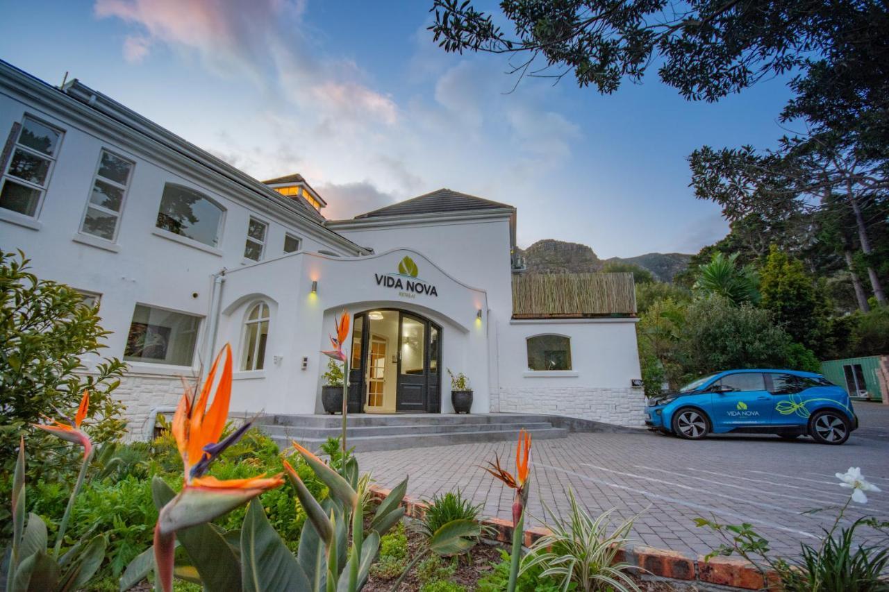 Vida Nova Retreat Hotel Hout Bay Luaran gambar
