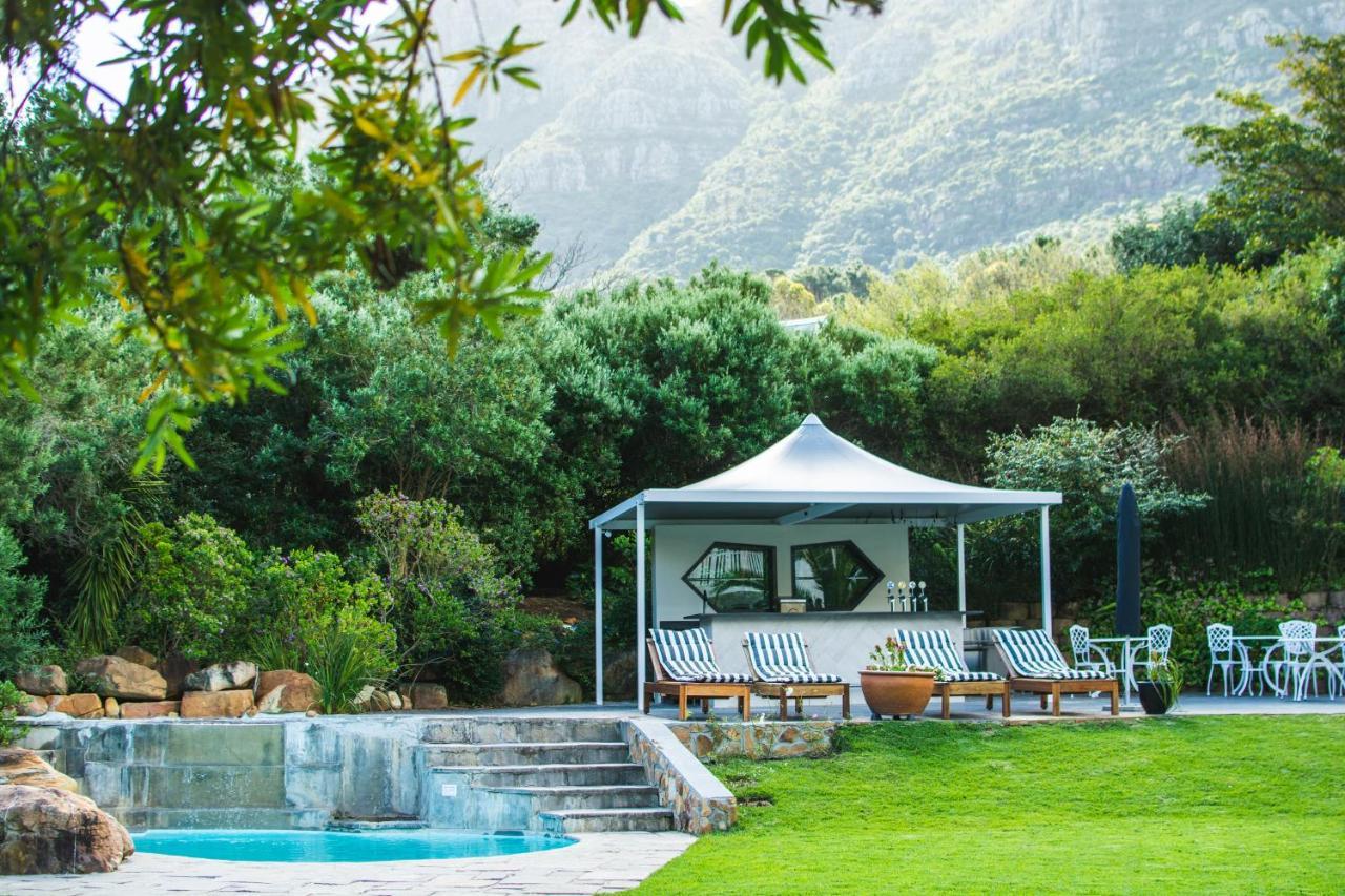 Vida Nova Retreat Hotel Hout Bay Luaran gambar