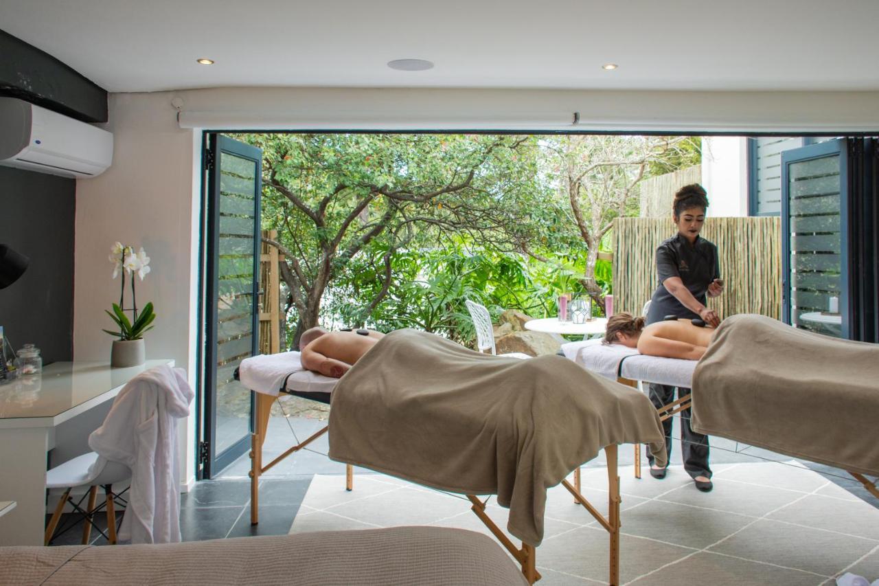 Vida Nova Retreat Hotel Hout Bay Luaran gambar