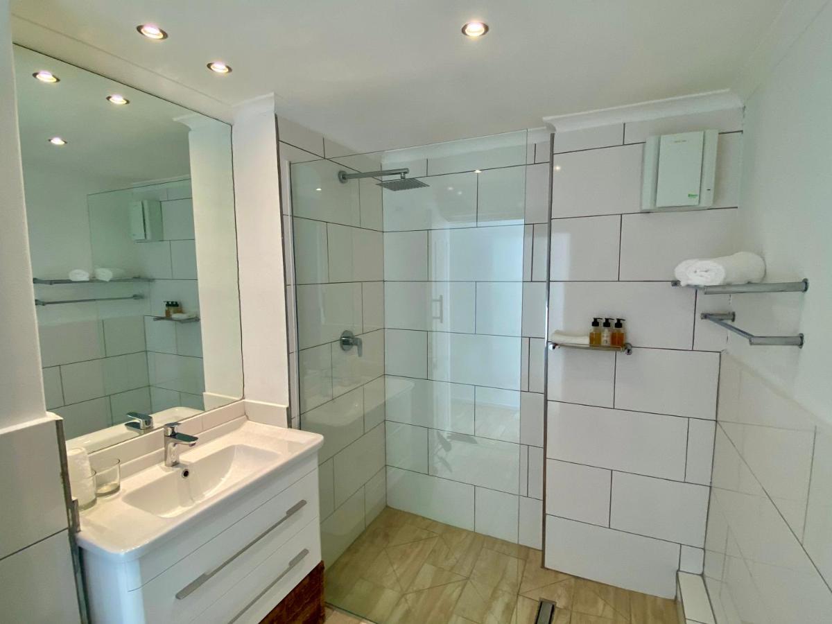 Vida Nova Retreat Hotel Hout Bay Luaran gambar