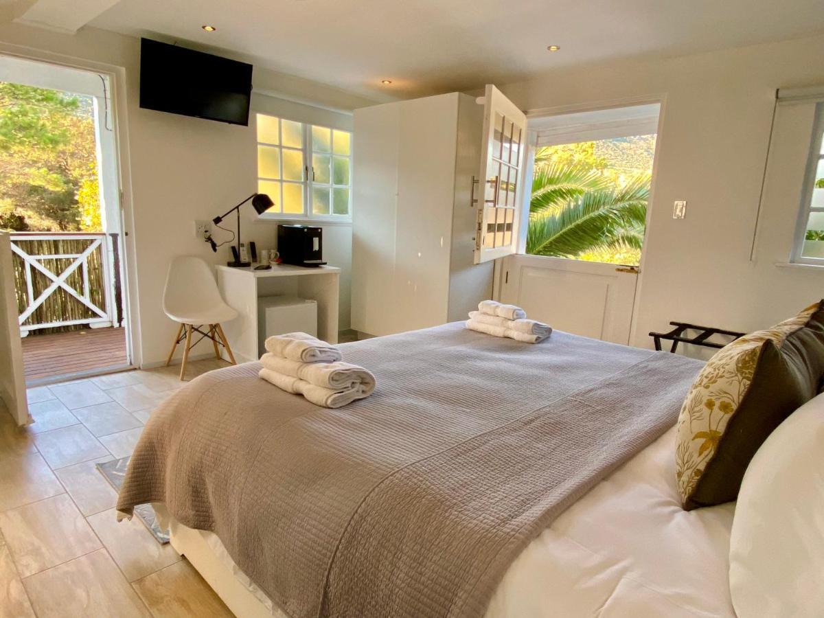 Vida Nova Retreat Hotel Hout Bay Luaran gambar