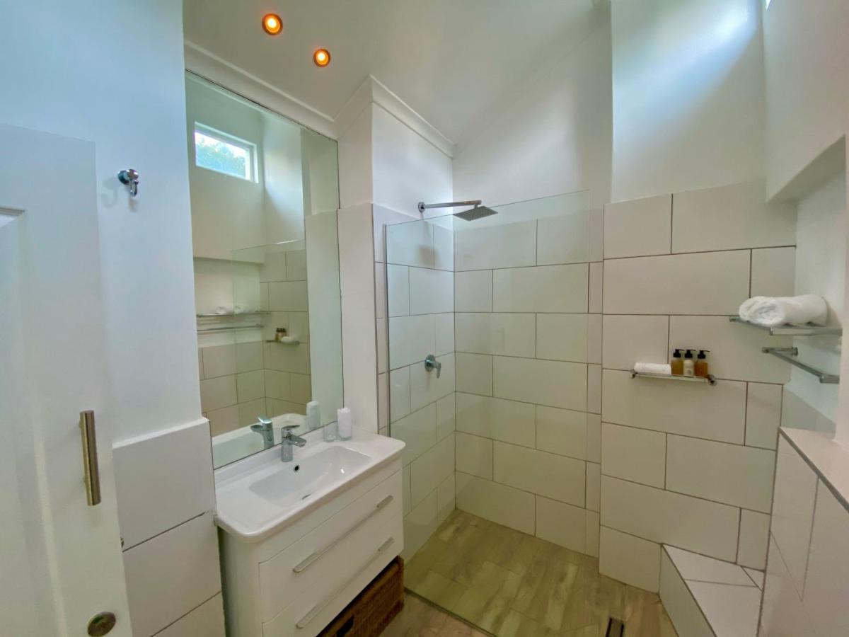 Vida Nova Retreat Hotel Hout Bay Luaran gambar