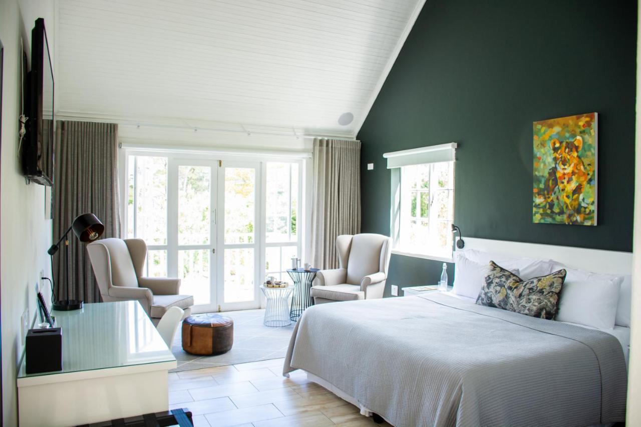 Vida Nova Retreat Hotel Hout Bay Luaran gambar