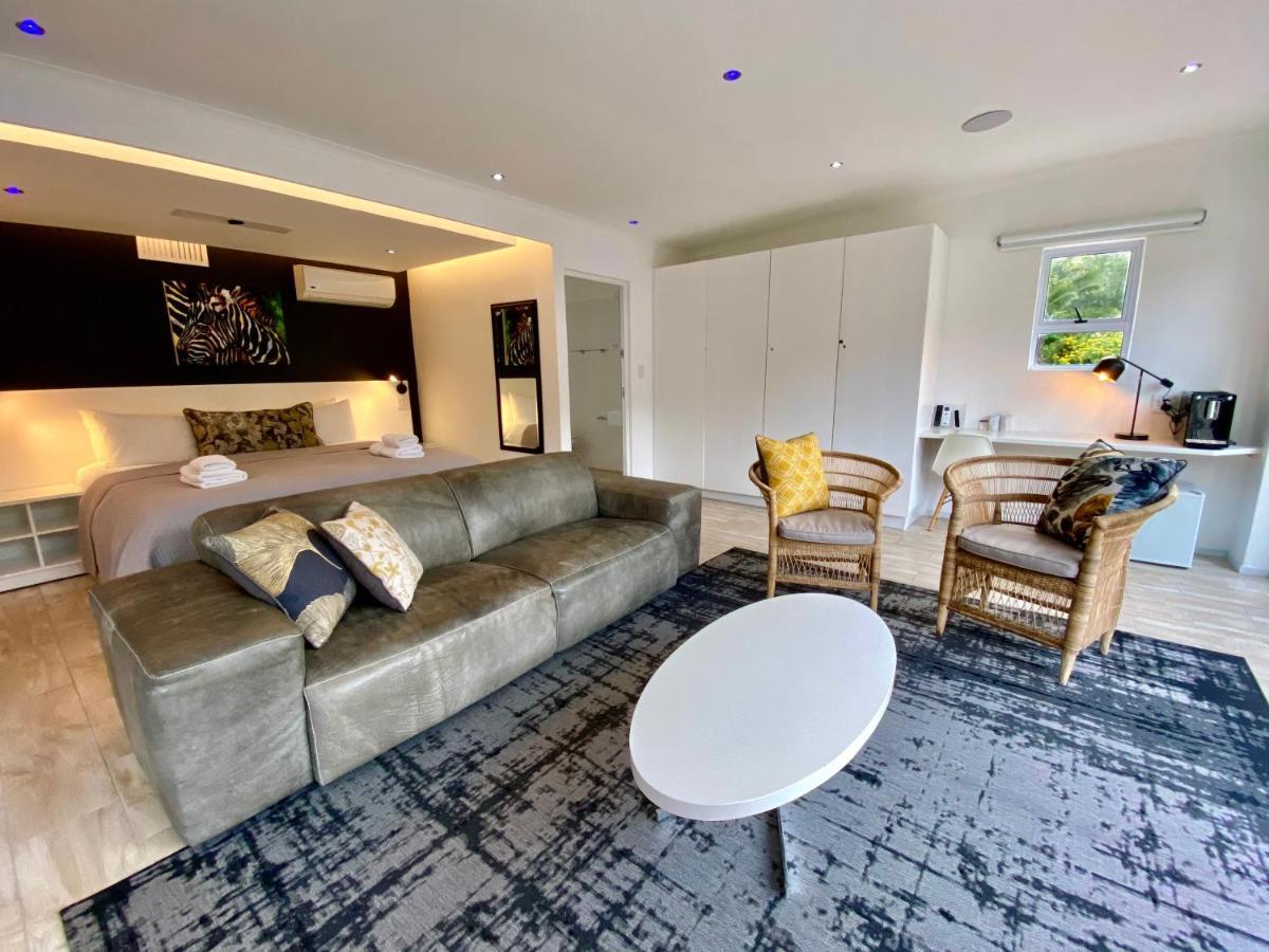 Vida Nova Retreat Hotel Hout Bay Luaran gambar