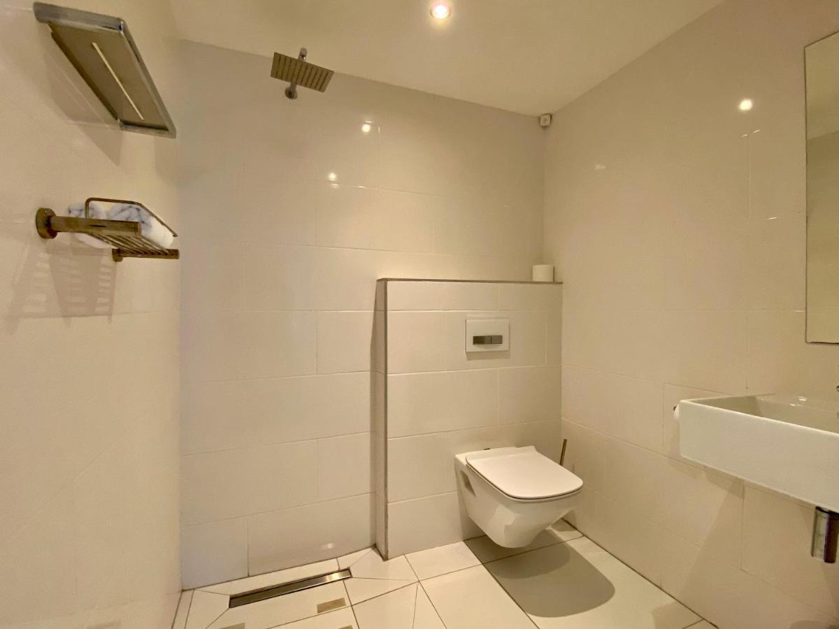 Vida Nova Retreat Hotel Hout Bay Luaran gambar