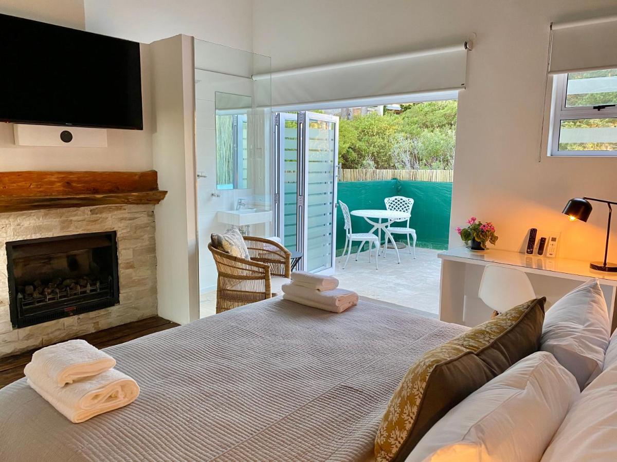 Vida Nova Retreat Hotel Hout Bay Luaran gambar