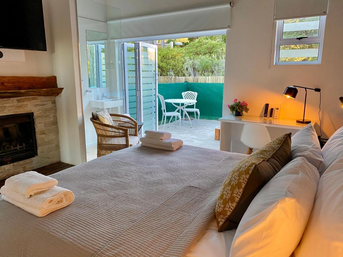 Vida Nova Retreat Hotel Hout Bay Luaran gambar