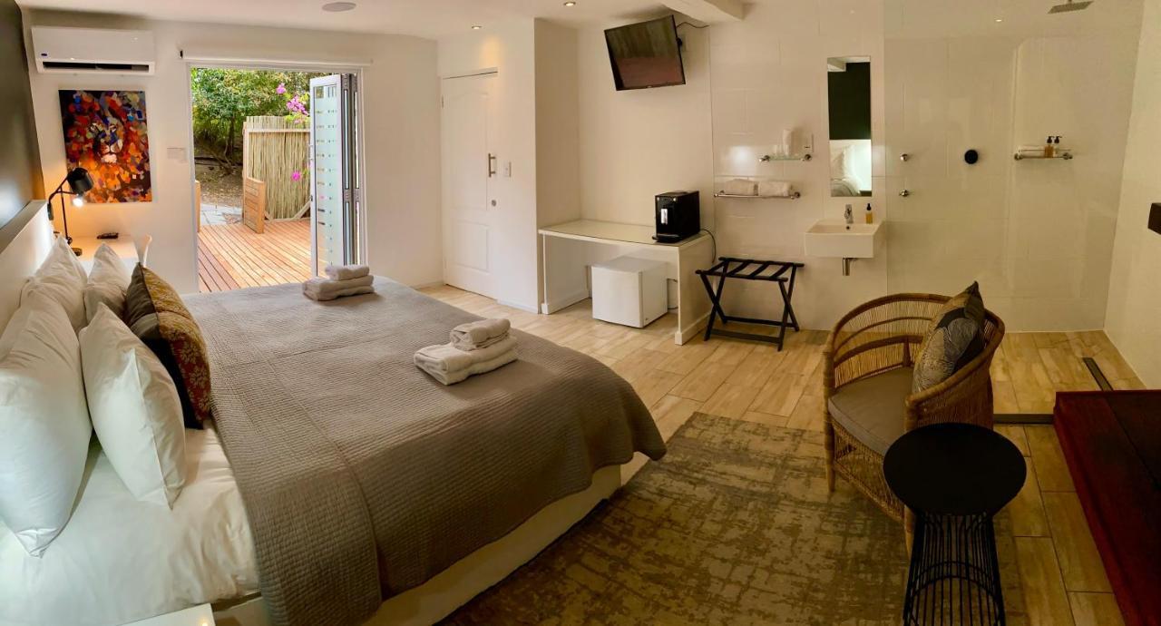 Vida Nova Retreat Hotel Hout Bay Luaran gambar