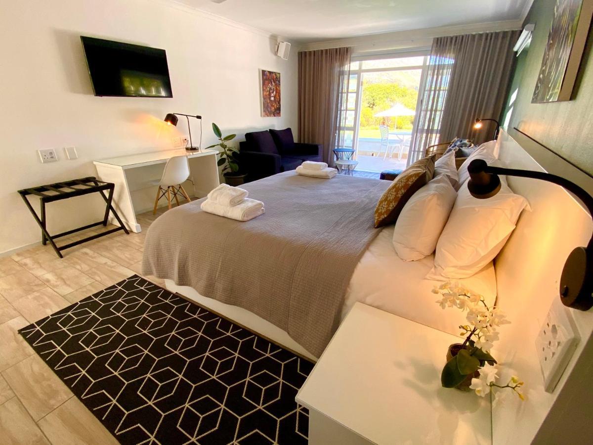 Vida Nova Retreat Hotel Hout Bay Luaran gambar