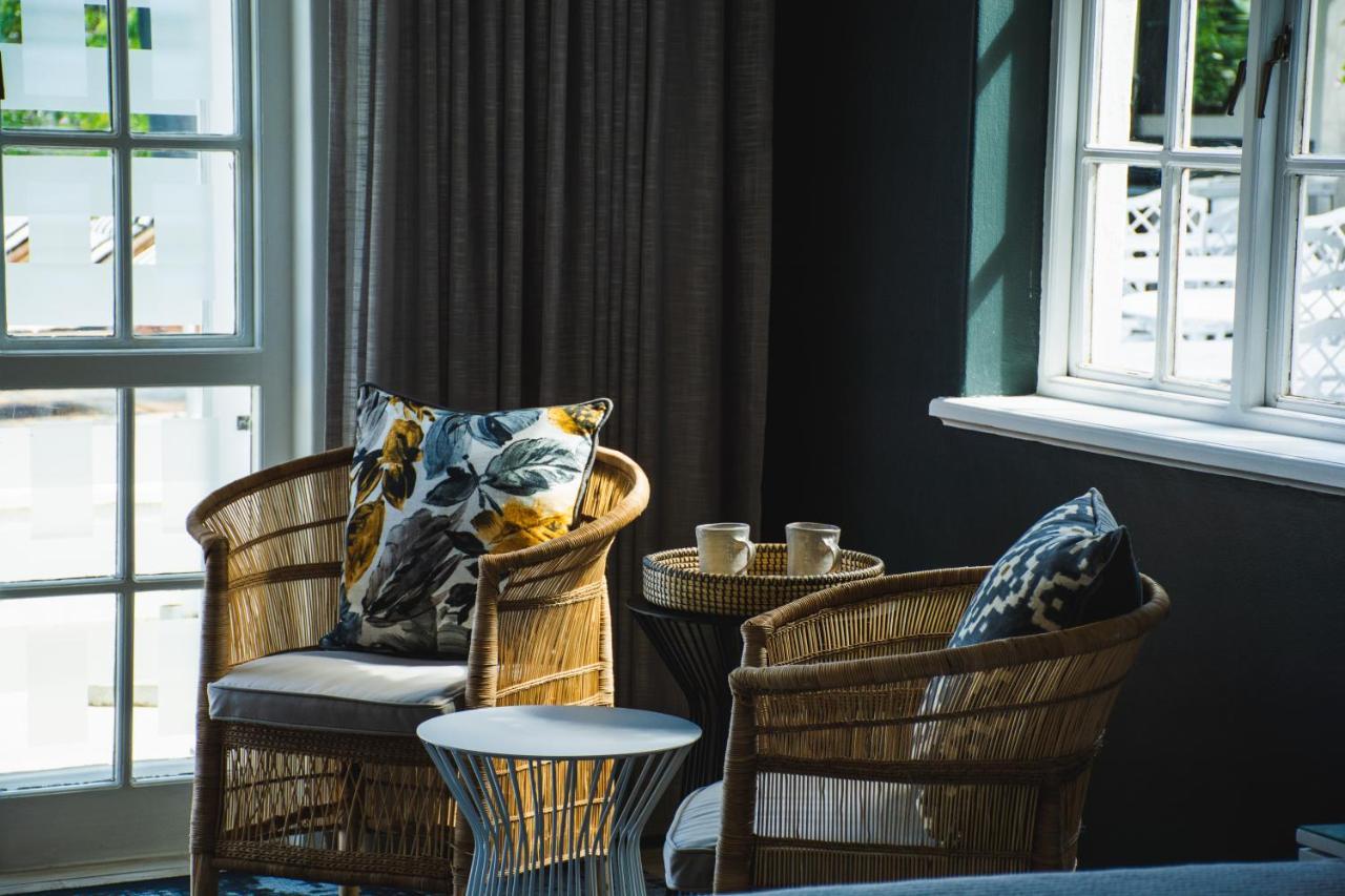 Vida Nova Retreat Hotel Hout Bay Luaran gambar