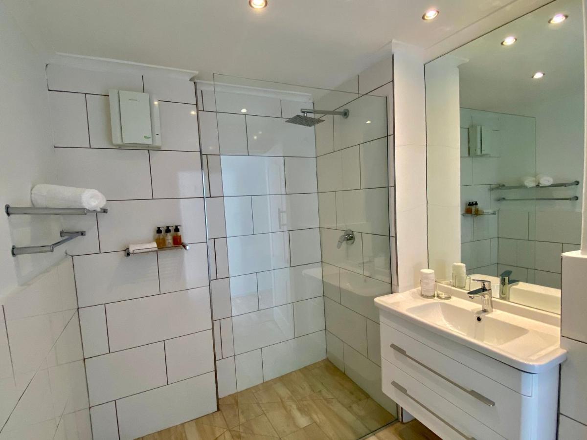 Vida Nova Retreat Hotel Hout Bay Luaran gambar