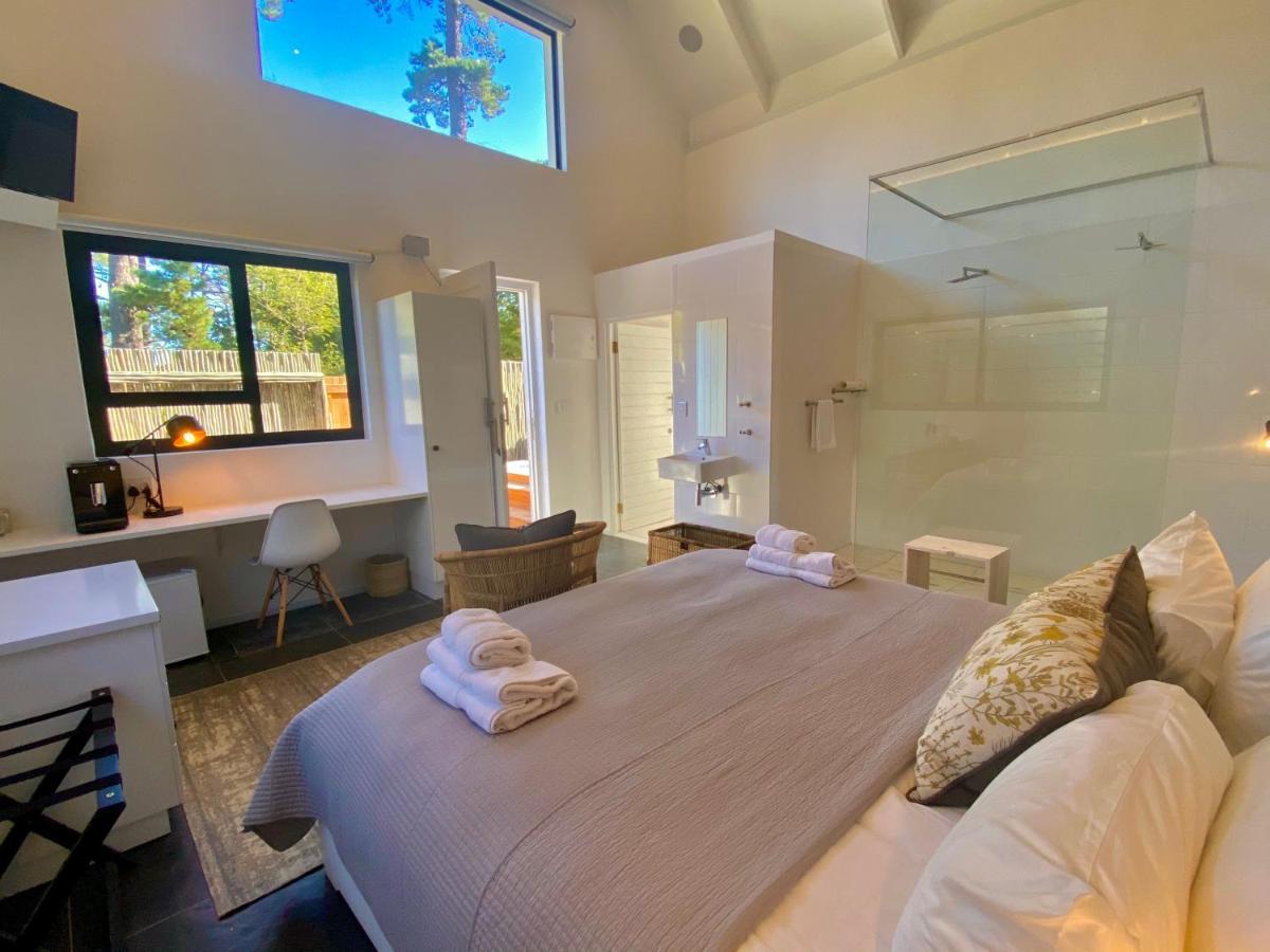 Vida Nova Retreat Hotel Hout Bay Luaran gambar