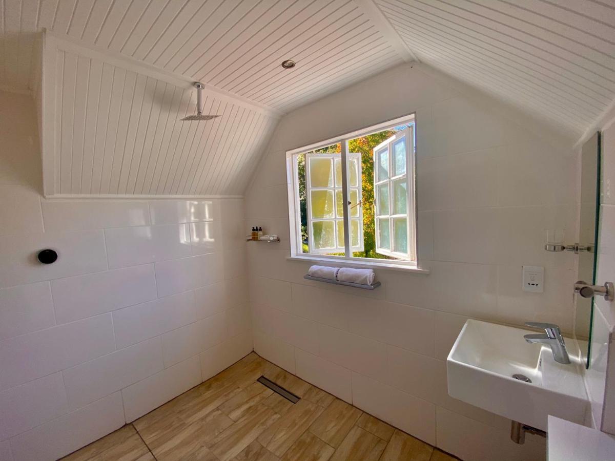 Vida Nova Retreat Hotel Hout Bay Luaran gambar