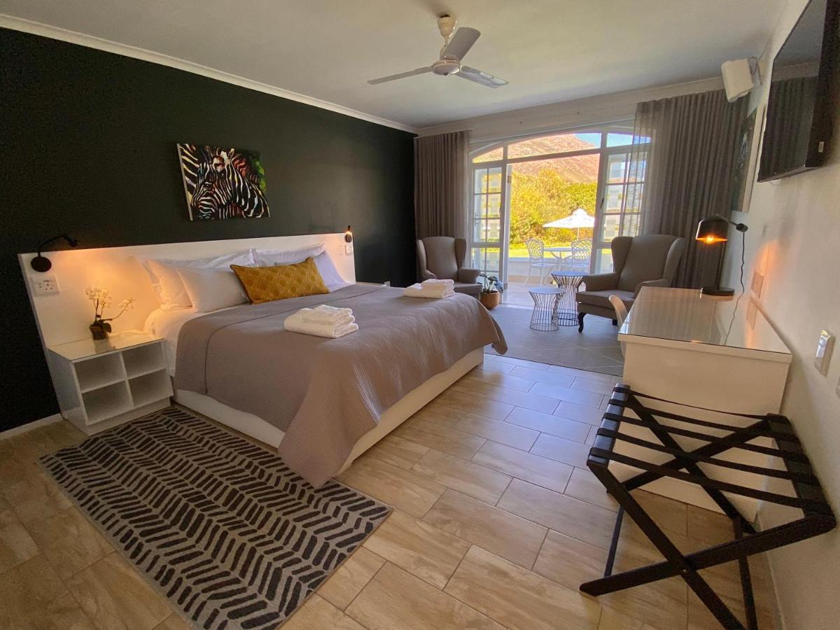 Vida Nova Retreat Hotel Hout Bay Luaran gambar